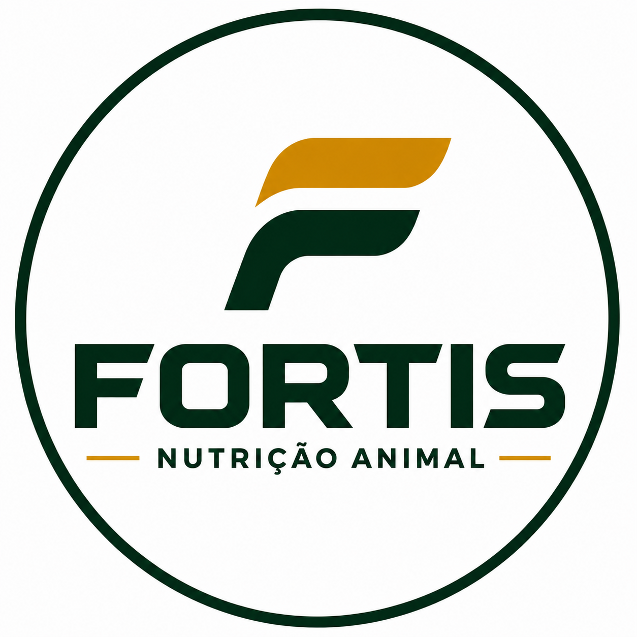 Fortis Nutrição Animal